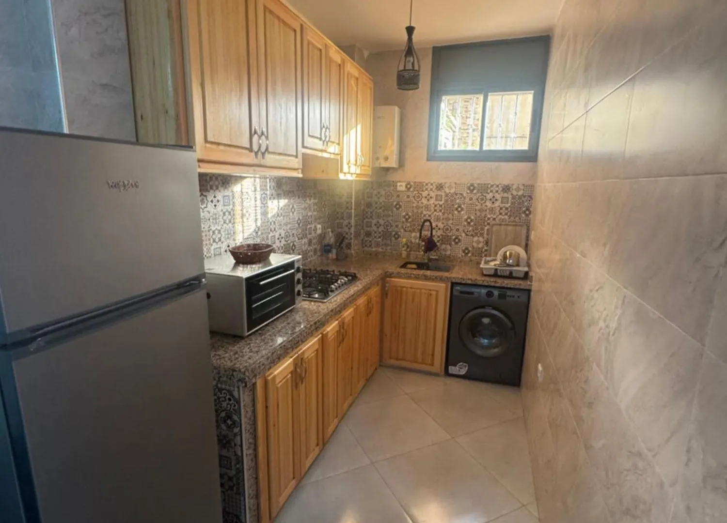 Apartamento Agadir