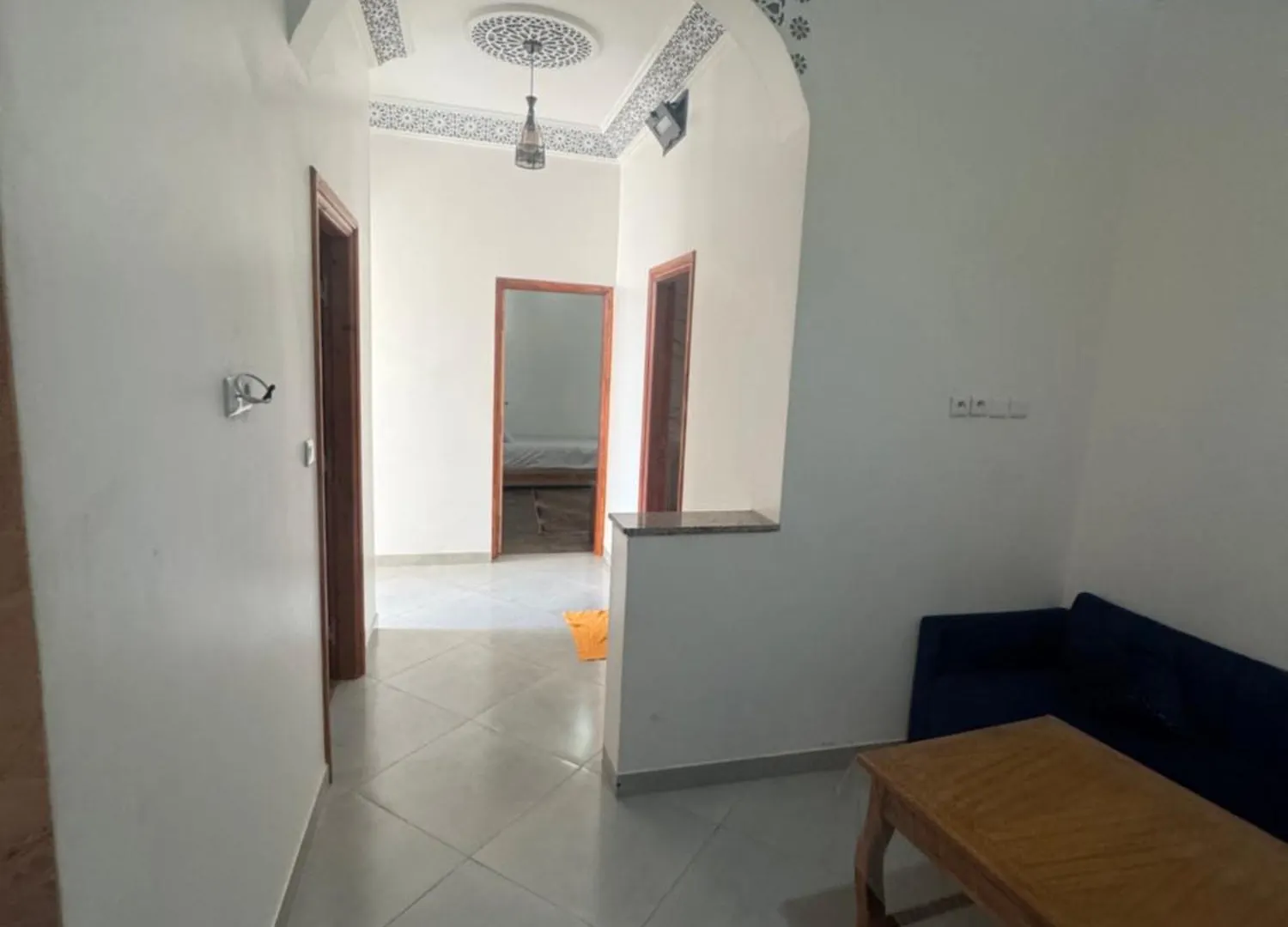 Apartment Apartamento Agadir Morocco