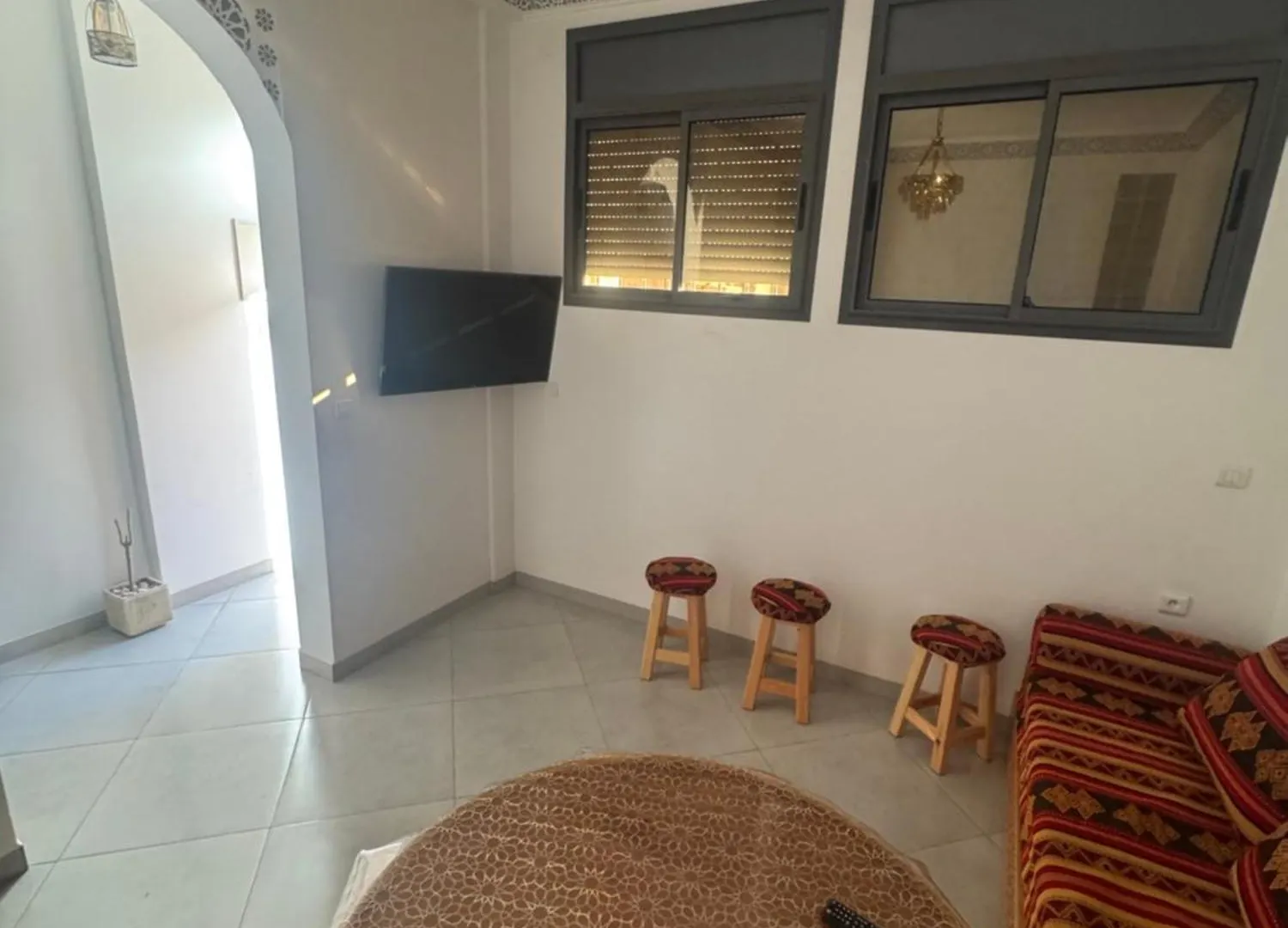 Apartment Apartamento Agadir