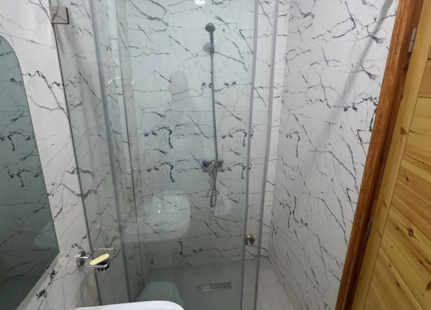 Apartamento Agadir 0*,