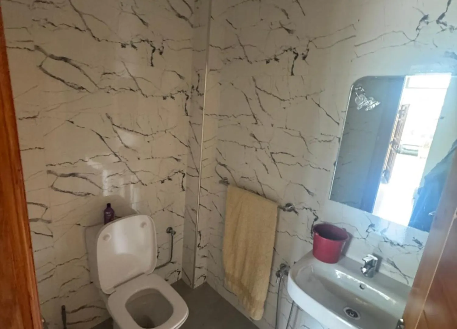 Apartamento Agadir Apartment