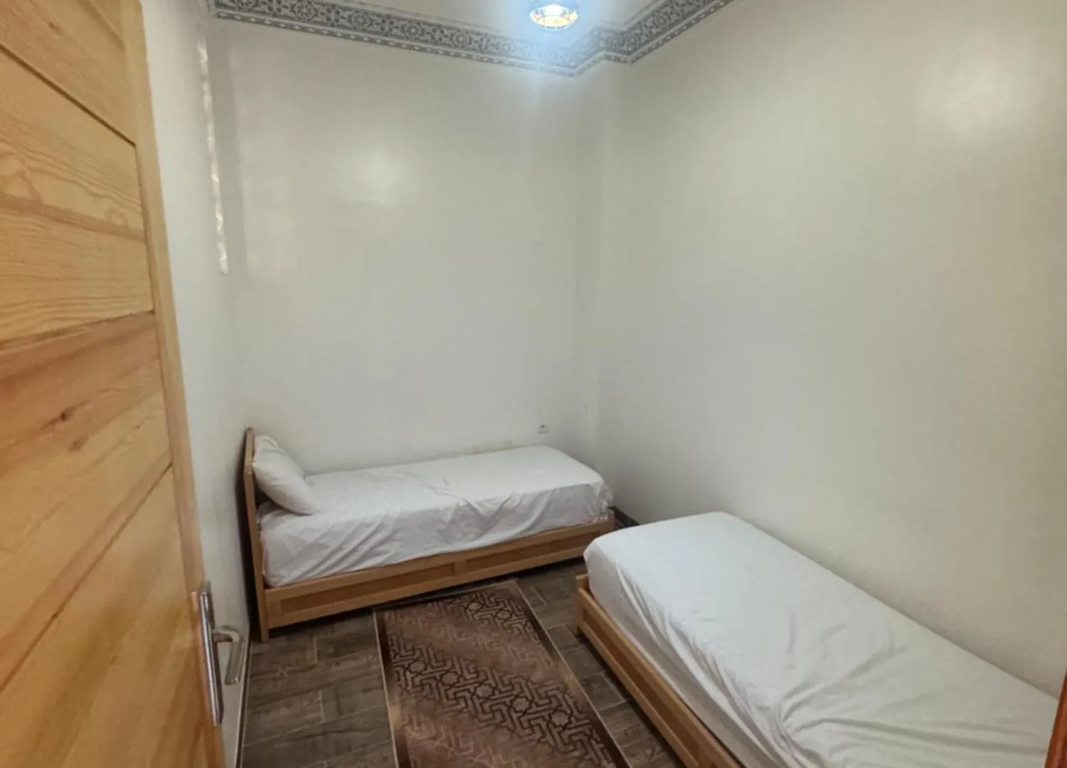Apartamento Agadir Appartement