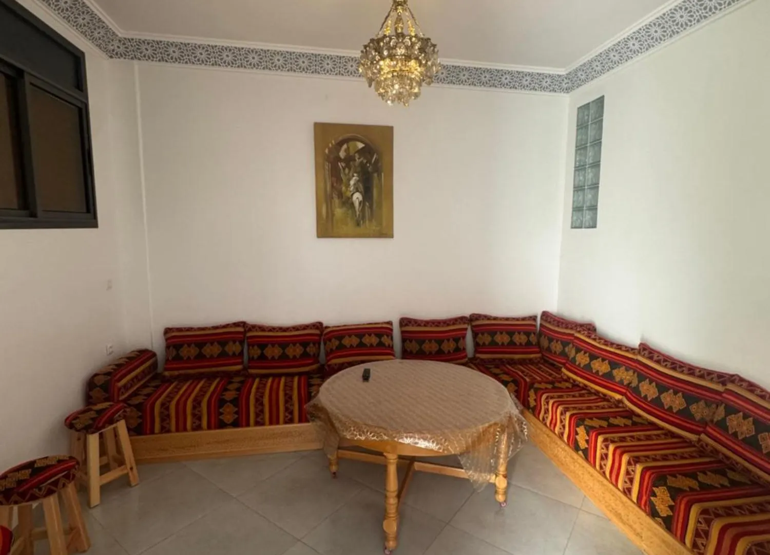 Apartamento Agadir