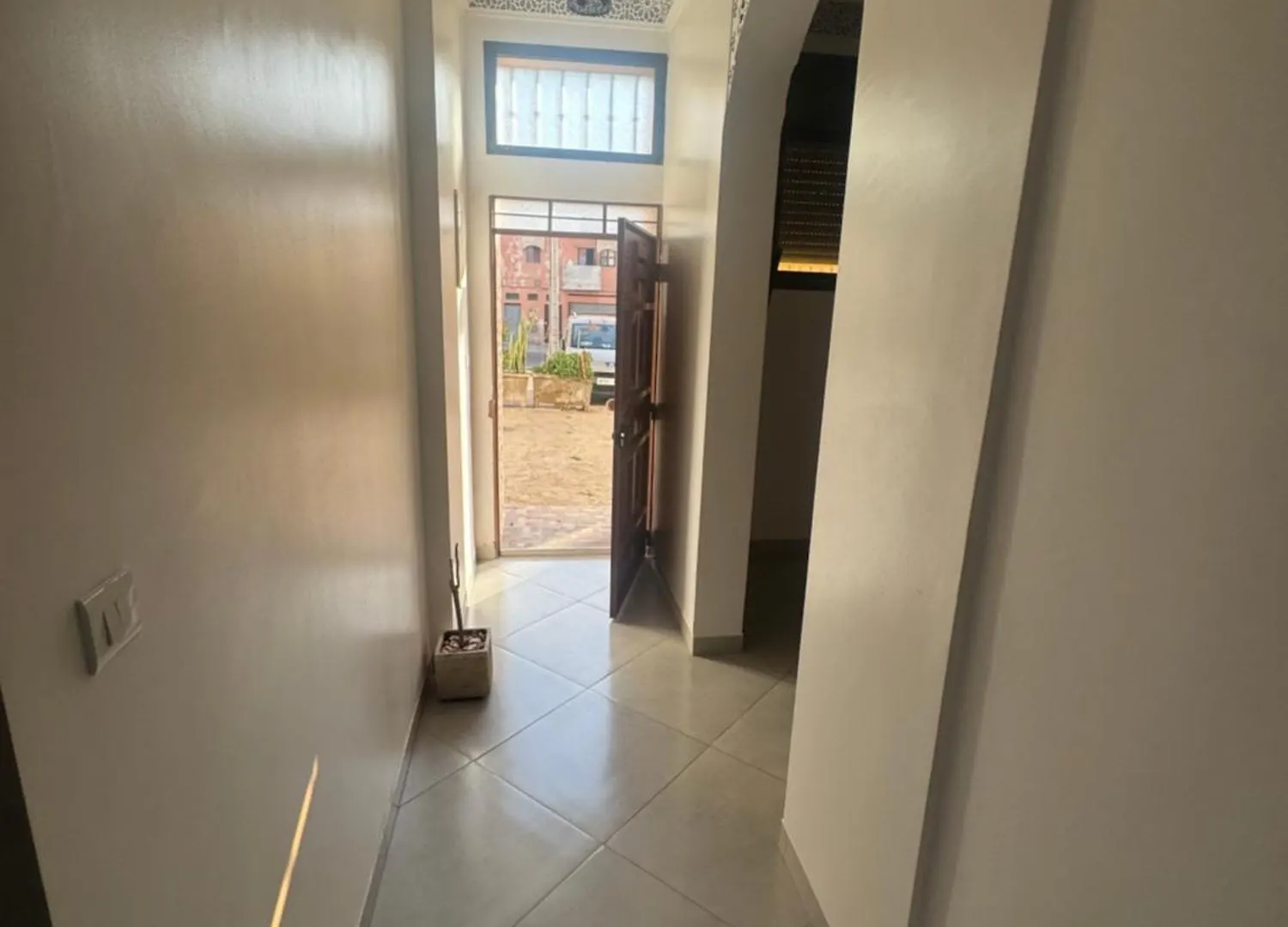 Appartement Apartamento Agadir