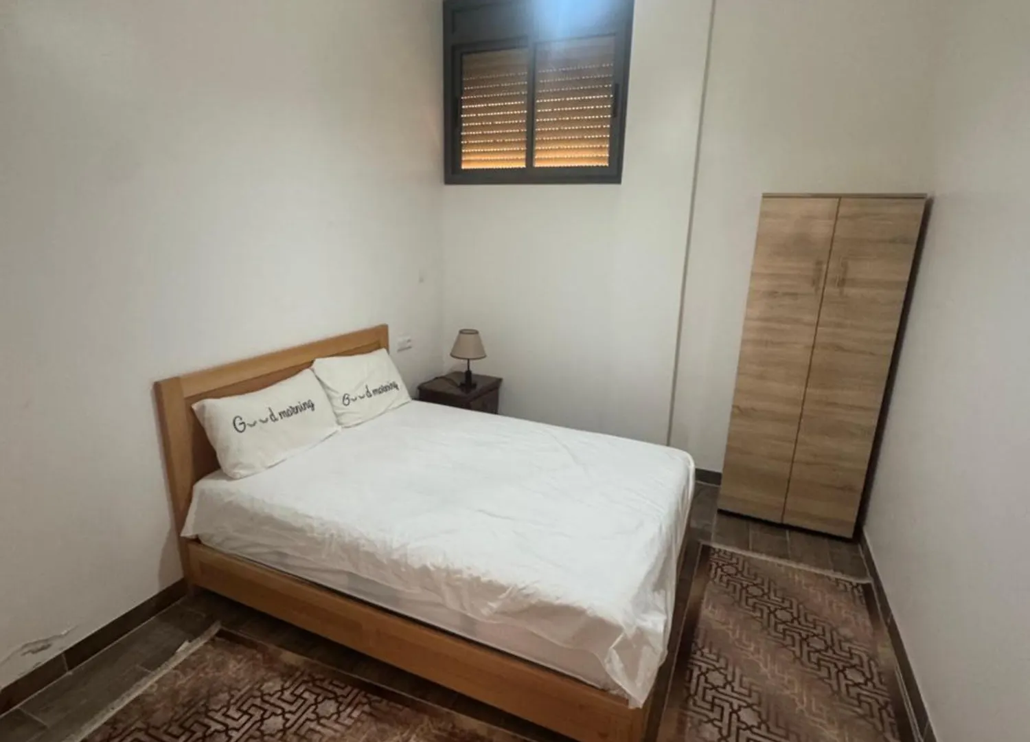 Apartamento Agadir 0*,  Marokko